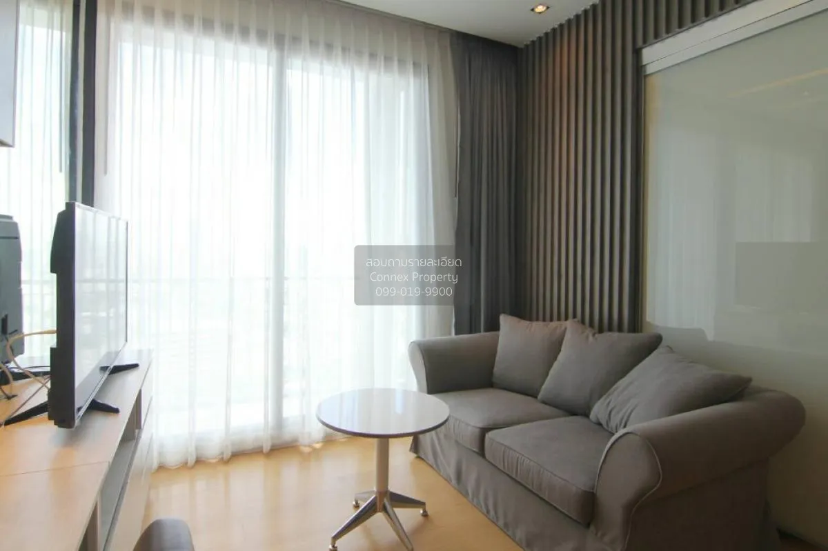 เช่าคอนโด  อีควิน็อคซ์ พหล-วิภา MRT-พหลโยธิน จอมพล  เขต จตุจักร ก 2