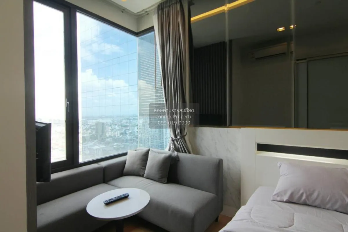 เช่าคอนโด  อีควิน็อคซ์ พหล-วิภา MRT-พหลโยธิน จอมพล  เขต จตุจักร ก