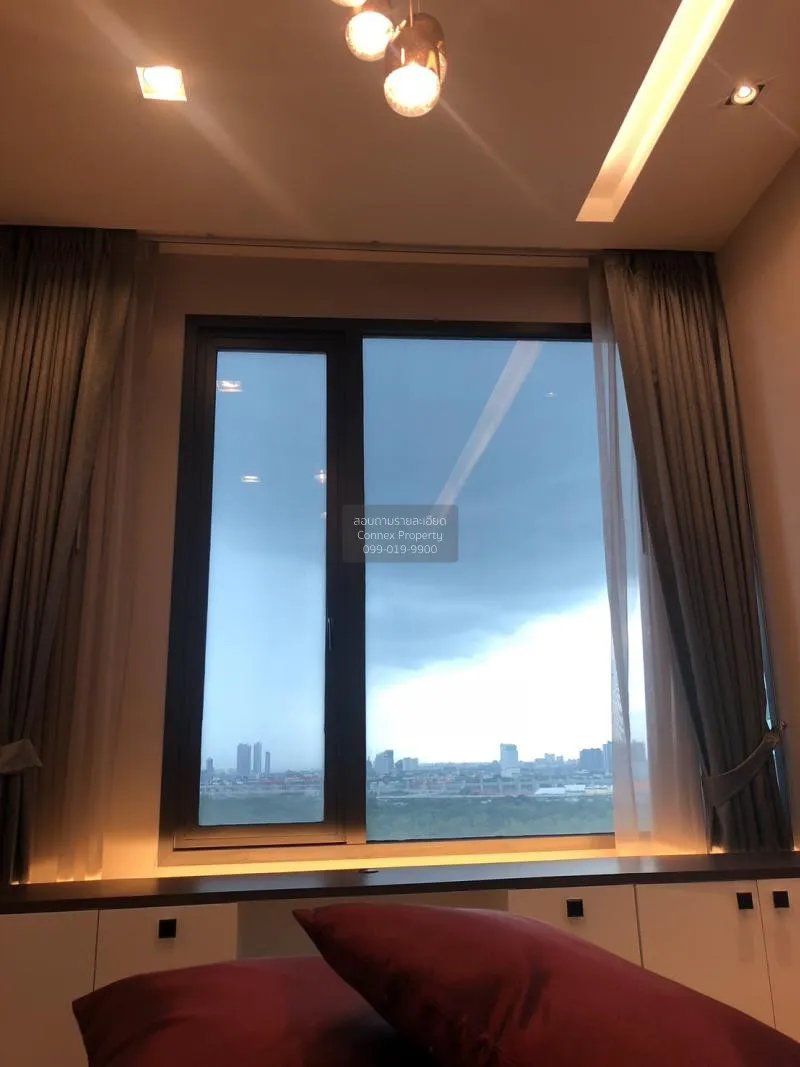 เช่าคอนโด  คอนโดอีควิน็อคซ์ พหล-วิภา BTS-พหลโยธิน 59 จอมพล  เขต จ