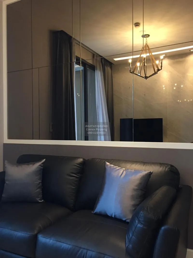 เช่าคอนโด  คอนโดอีควิน็อคซ์ พหล-วิภา BTS-พหลโยธิน 59 จอมพล  เขต จ 4