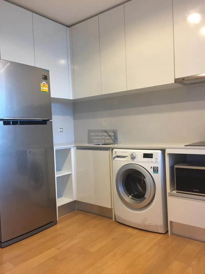 เช่าคอนโด  คอนโดอีควิน็อคซ์ พหล-วิภา BTS-พหลโยธิน 59 จอมพล  เขต จ