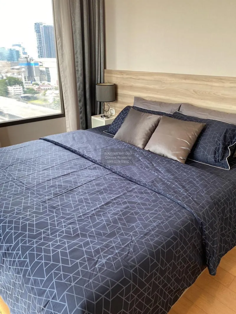 เช่าคอนโด  คอนโดอีควิน็อคซ์ พหล-วิภา BTS-พหลโยธิน 59 จอมพล  เขต จ