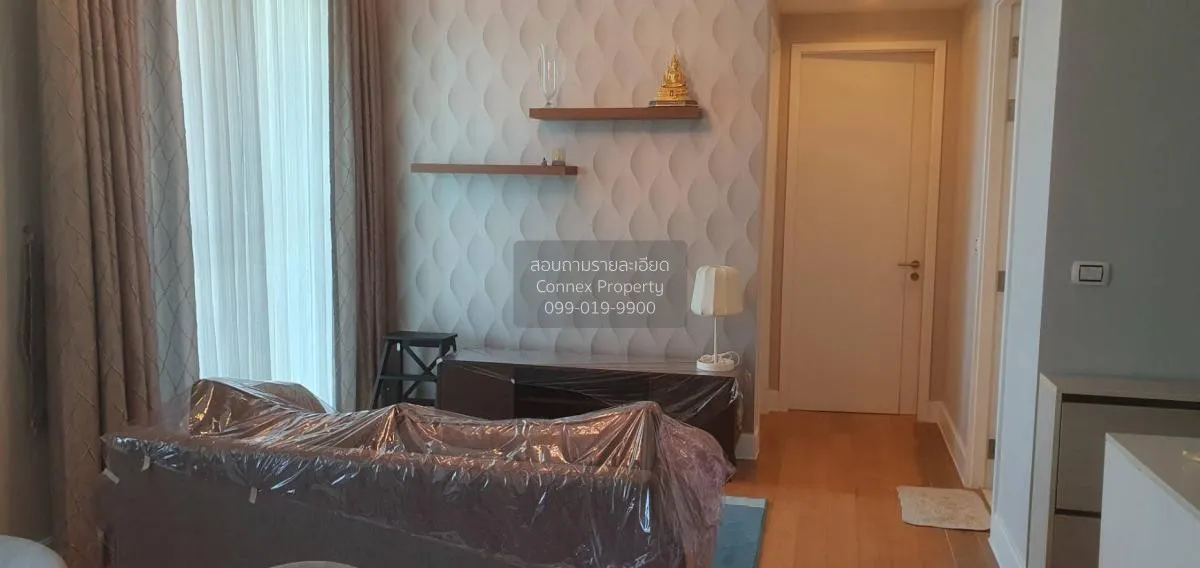 ขายคอนโด  อีควิน็อคซ์ พหล-วิภา BTS-พหลโยธิน 59 จอมพล  เขต จตุจักร 2