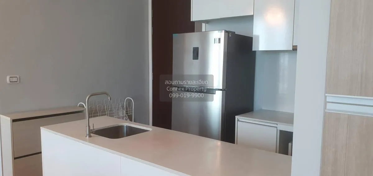 ขายคอนโด  อีควิน็อคซ์ พหล-วิภา BTS-พหลโยธิน 59 จอมพล  เขต จตุจักร 3