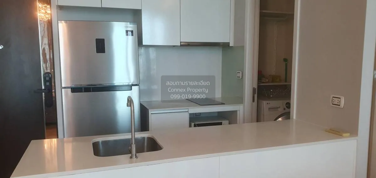 ขายคอนโด  อีควิน็อคซ์ พหล-วิภา BTS-พหลโยธิน 59 จอมพล  เขต จตุจักร 4