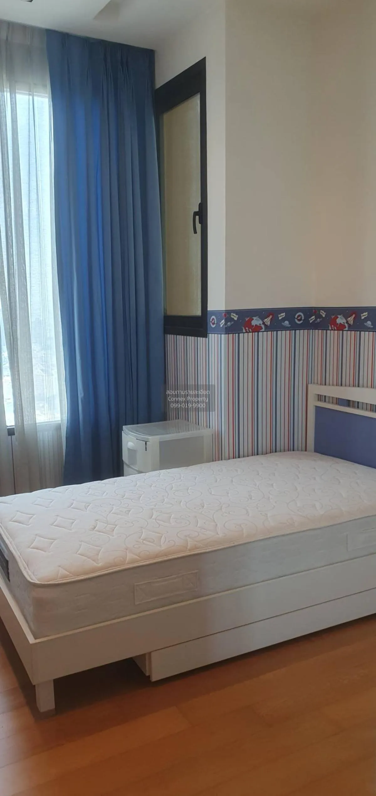 เช่าคอนโด  คอนโดอีควิน็อคซ์ พหล-วิภา BTS-พหลโยธิน 59 จอมพล  เขต จ