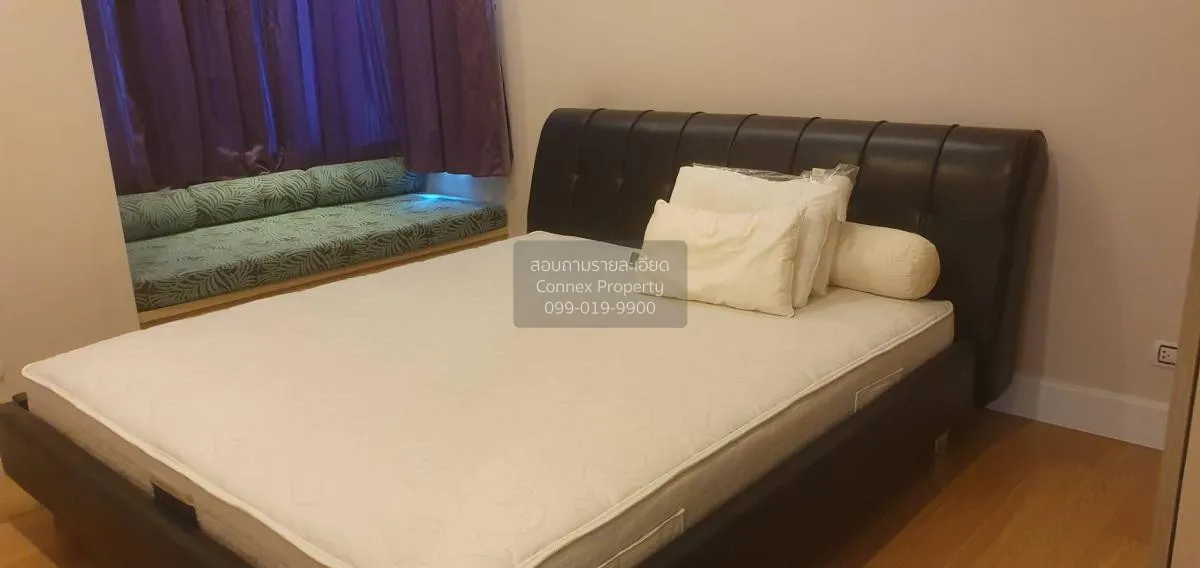 เช่าคอนโด  คอนโดอีควิน็อคซ์ พหล-วิภา BTS-พหลโยธิน 59 จอมพล  เขต จ