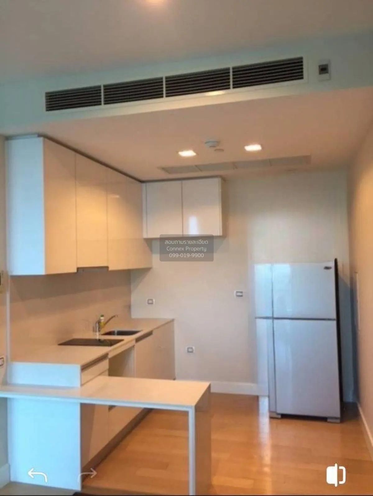 ขายคอนโด  คอนโดอีควิน็อคซ์ พหล-วิภา BTS-พหลโยธิน 59 จอมพล  เขต จต 3