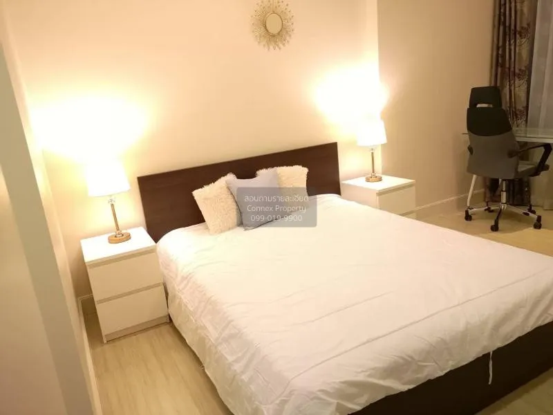 FOR RENT condo , Equinox Phahol - Vibha , BTS-Phahon Yothin 59 ,  2