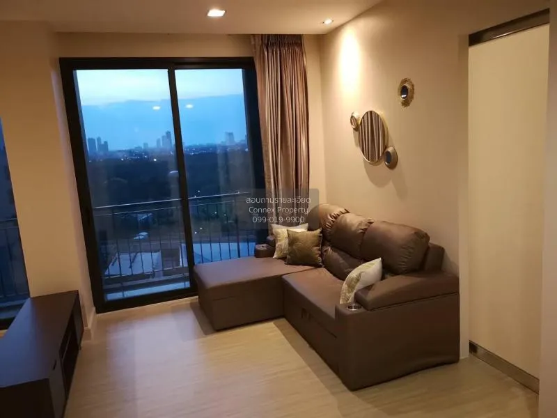 FOR RENT condo , Equinox Phahol - Vibha , BTS-Phahon Yothin 59 ,  3