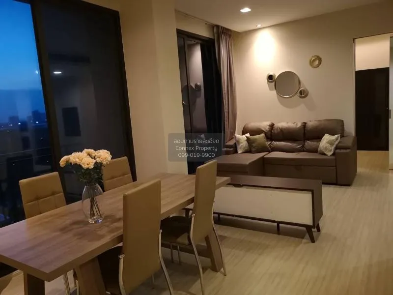 FOR RENT condo , Equinox Phahol - Vibha , BTS-Phahon Yothin 59 ,  4