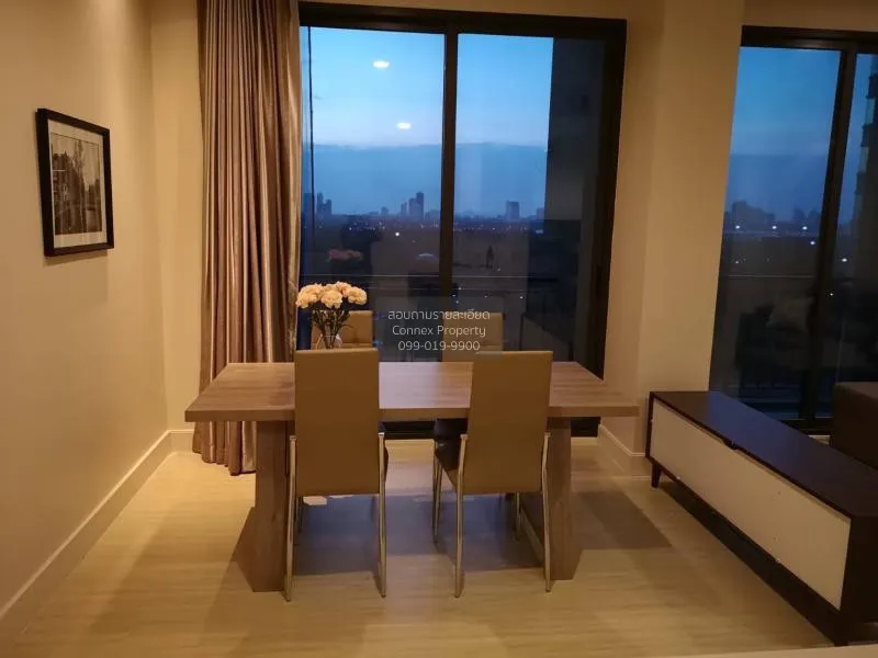 FOR RENT condo , Equinox Phahol - Vibha , BTS-Phahon Yothin 59 , 