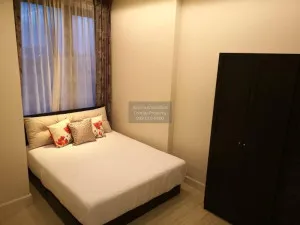 FOR RENT condo , Equinox Phahol - Vibha , BTS-Phahon Yothin 59 , Chomphon , Chatuchak , Bangkok , CX-45427
