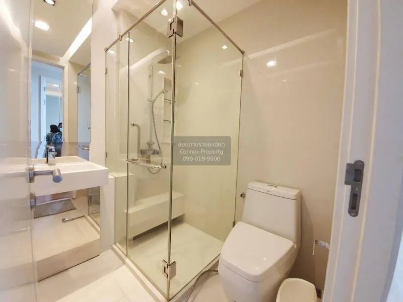 เช่าคอนโด  คอนโดอีควิน็อคซ์ พหล-วิภา BTS-พหลโยธิน 59 จอมพล  เขต จ 4