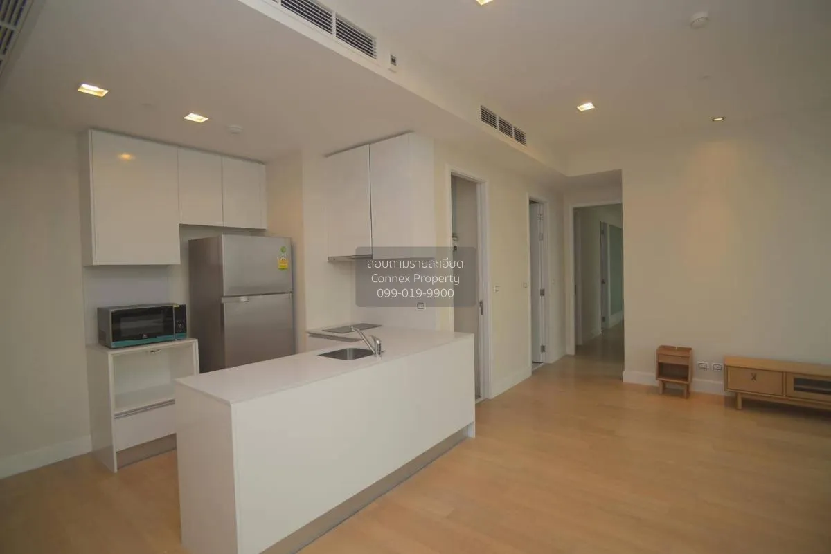 ขายคอนโด  คอนโดอีควิน็อคซ์ พหล-วิภา BTS-พหลโยธิน 59 จอมพล  เขต จต 3