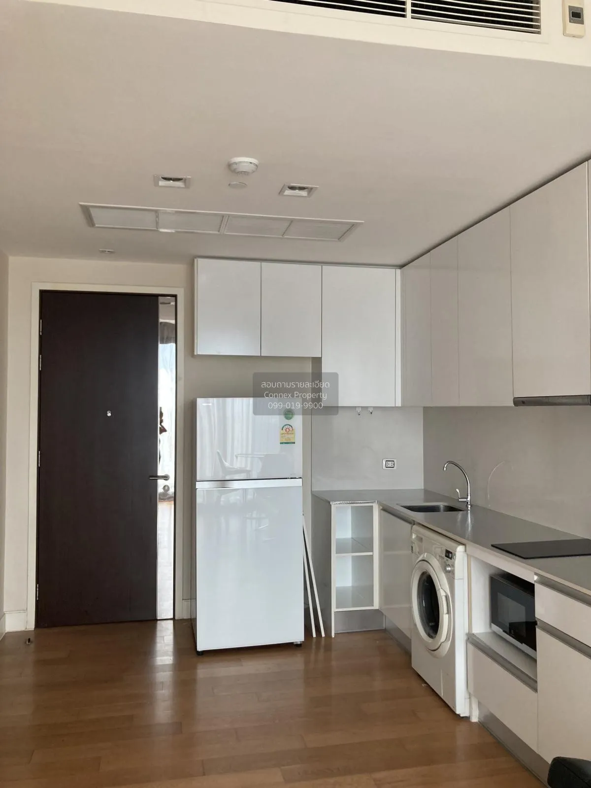 เช่าคอนโด  คอนโดอีควิน็อคซ์ พหล-วิภา BTS-พหลโยธิน 59 จอมพล  เขต จ