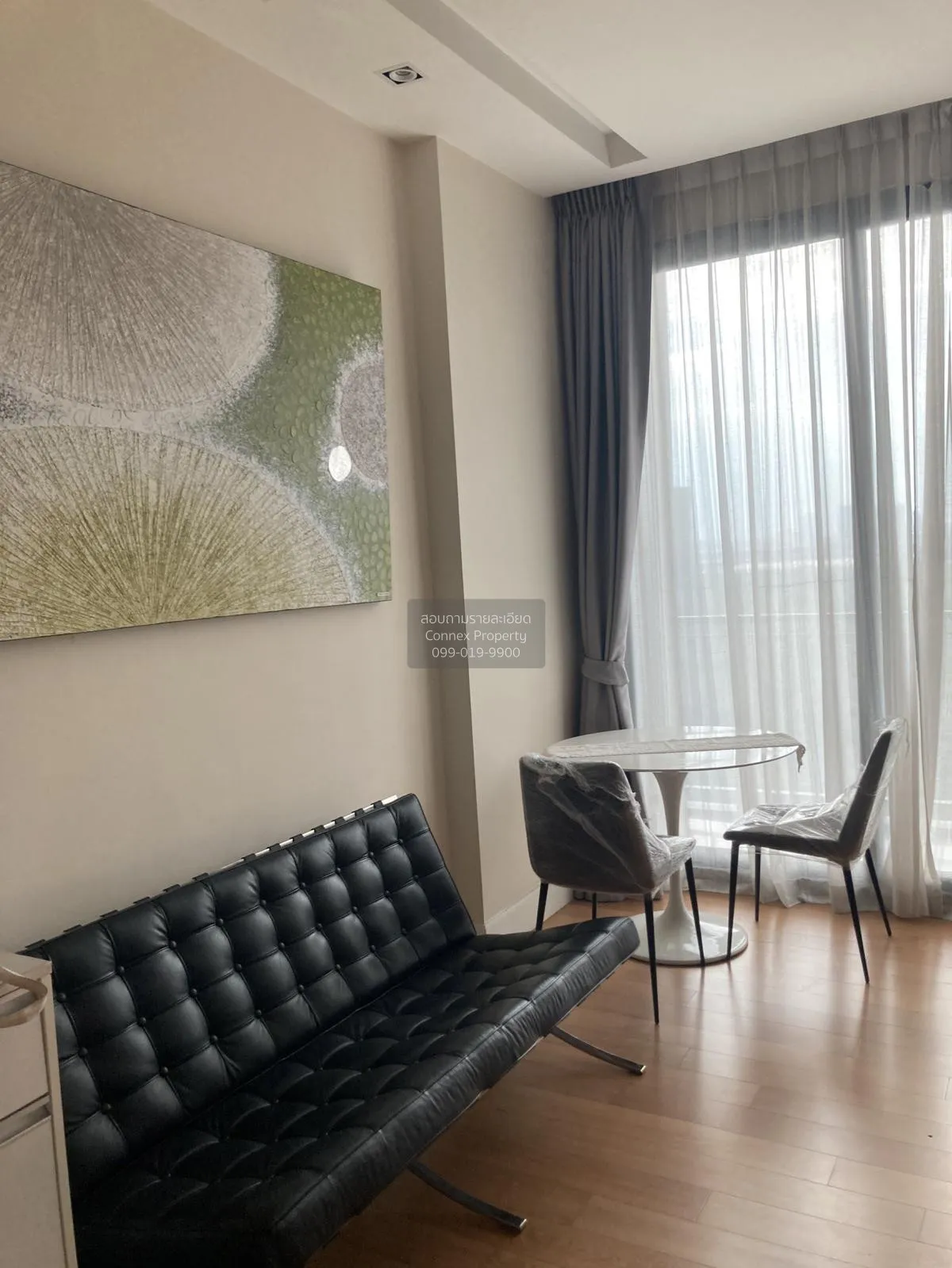 เช่าคอนโด  คอนโดอีควิน็อคซ์ พหล-วิภา BTS-พหลโยธิน 59 จอมพล  เขต จ