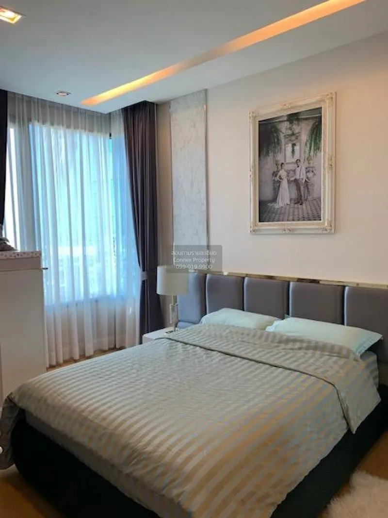 ขายคอนโด  คอนโดอีควิน็อคซ์ พหล-วิภา BTS-พหลโยธิน 59 จอมพล  เขต จต