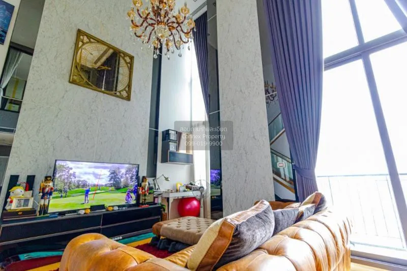 ขายคอนโด  คอนโดอีควิน็อคซ์ พหล-วิภา BTS-พหลโยธิน 59 จอมพล  เขต จต 2