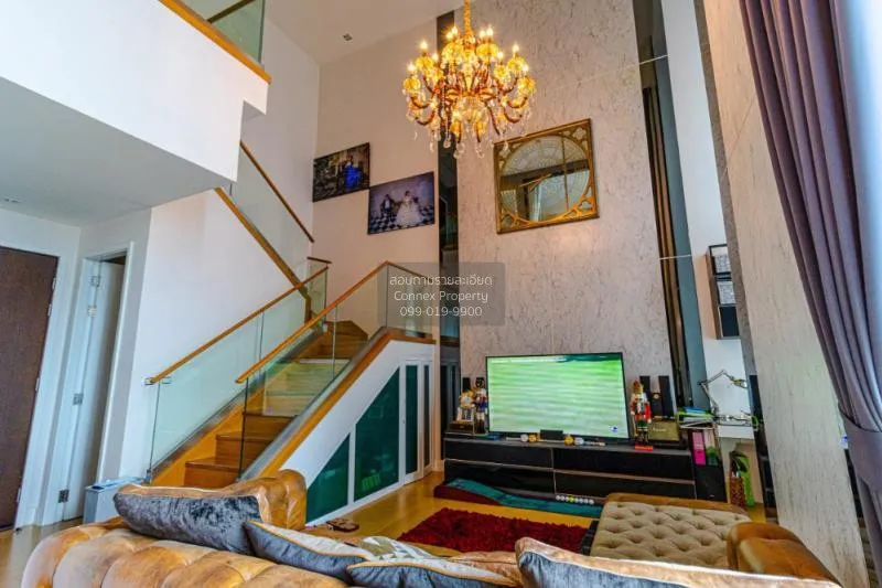 ขายคอนโด  คอนโดอีควิน็อคซ์ พหล-วิภา BTS-พหลโยธิน 59 จอมพล  เขต จต 4