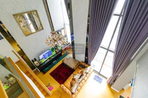 ขายคอนโด  คอนโดอีควิน็อคซ์ พหล-วิภา BTS-พหลโยธิน 59 จอมพล  เขต จตุจักร กรุงเทพ CX-45438