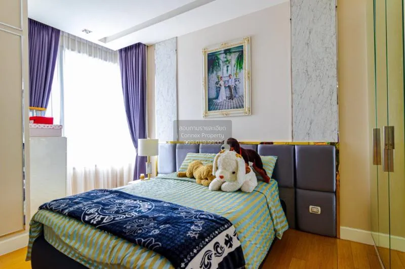 เช่าคอนโด  คอนโดอีควิน็อคซ์ พหล-วิภา BTS-พหลโยธิน 59 จอมพล  เขต จ