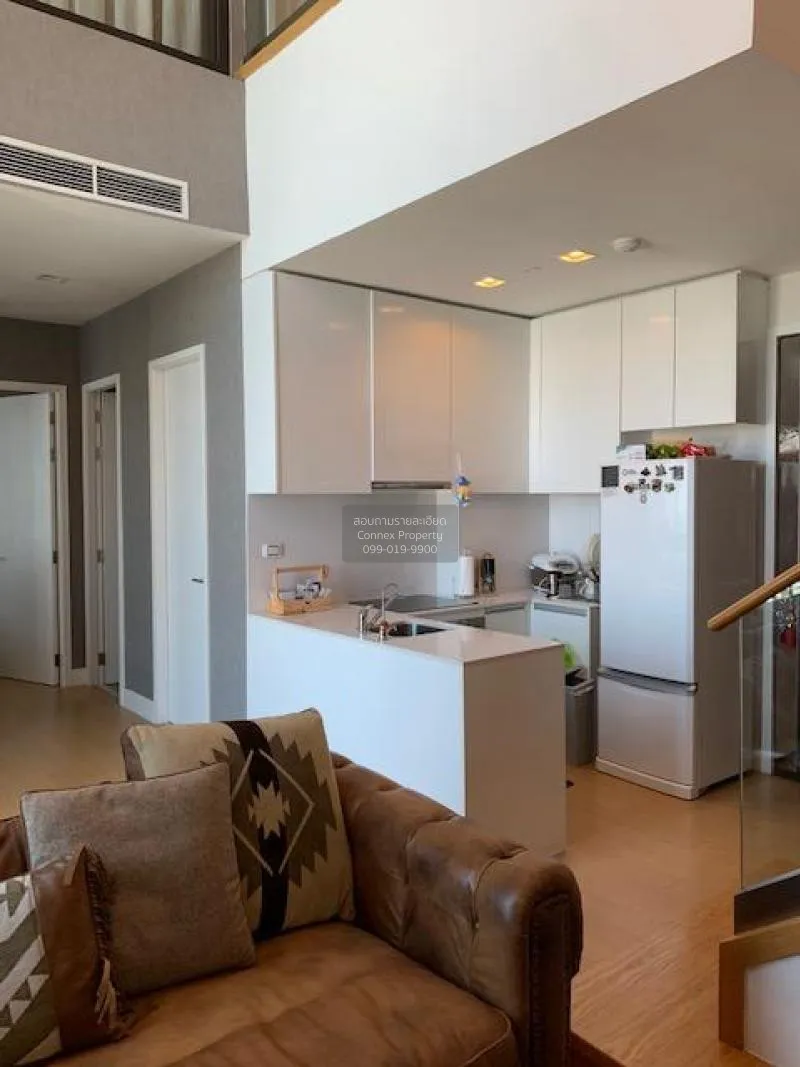 เช่าคอนโด  คอนโดอีควิน็อคซ์ พหล-วิภา BTS-พหลโยธิน 59 จอมพล  เขต จ