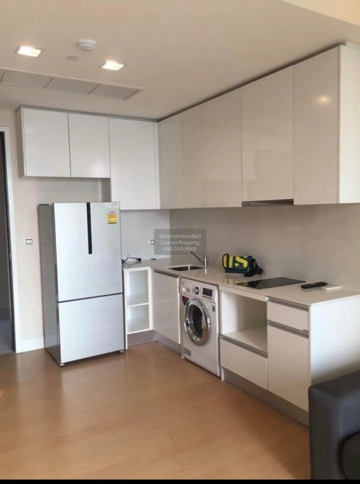 เช่าคอนโด  คอนโดอีควิน็อคซ์ พหล-วิภา ชั้นสูง BTS-พหลโยธิน 59 จอมพ 3
