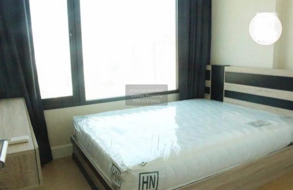 เช่าคอนโด  คอนโดอีควิน็อคซ์ พหล-วิภา ชั้นสูง BTS-พหลโยธิน 59 จอมพ 4