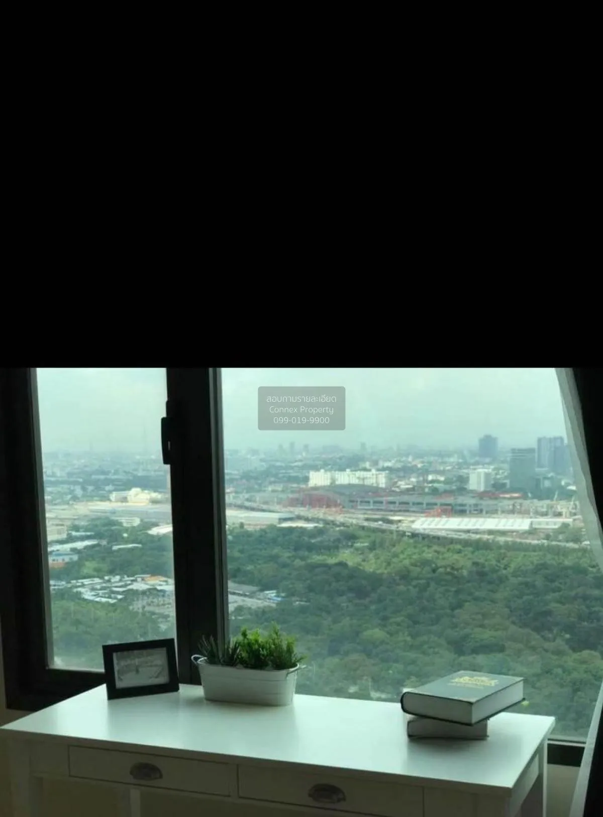 เช่าคอนโด  คอนโดอีควิน็อคซ์ พหล-วิภา ชั้นสูง BTS-พหลโยธิน 59 จอมพ