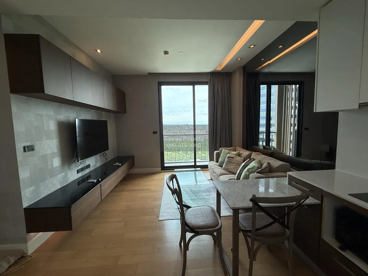 เช่าคอนโด  อีควิน็อคซ์ พหล-วิภา BTS-พหลโยธิน 59 จอมพล  เขต จตุจัก 1