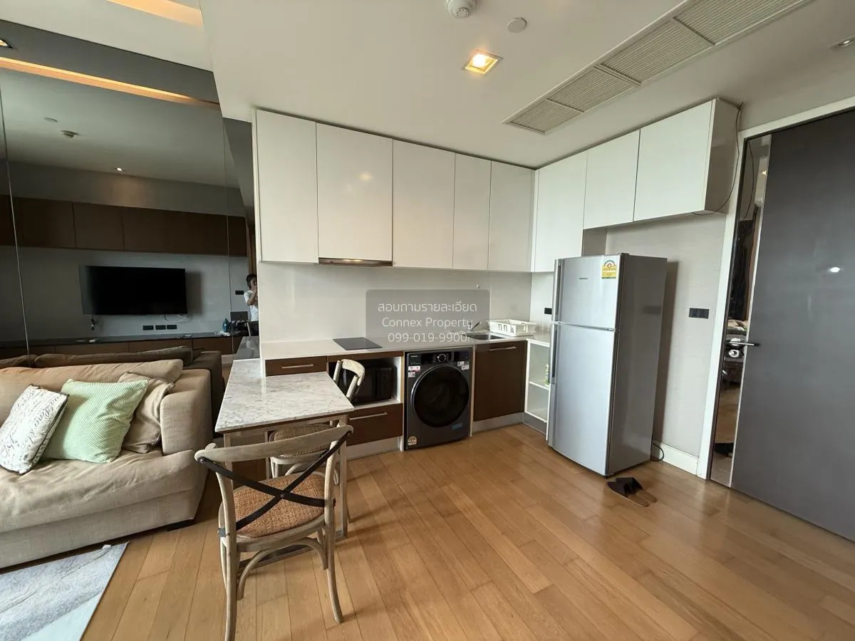 เช่าคอนโด  อีควิน็อคซ์ พหล-วิภา BTS-พหลโยธิน 59 จอมพล  เขต จตุจัก 3