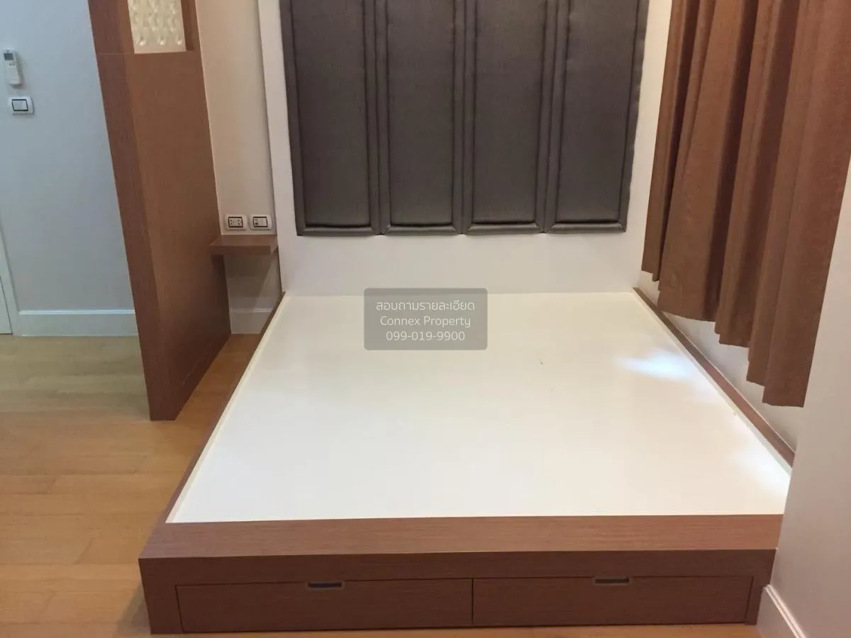 FOR SALE condo , Equinox Phahol - Vibha , BTS-Phahon Yothin 59 ,  4