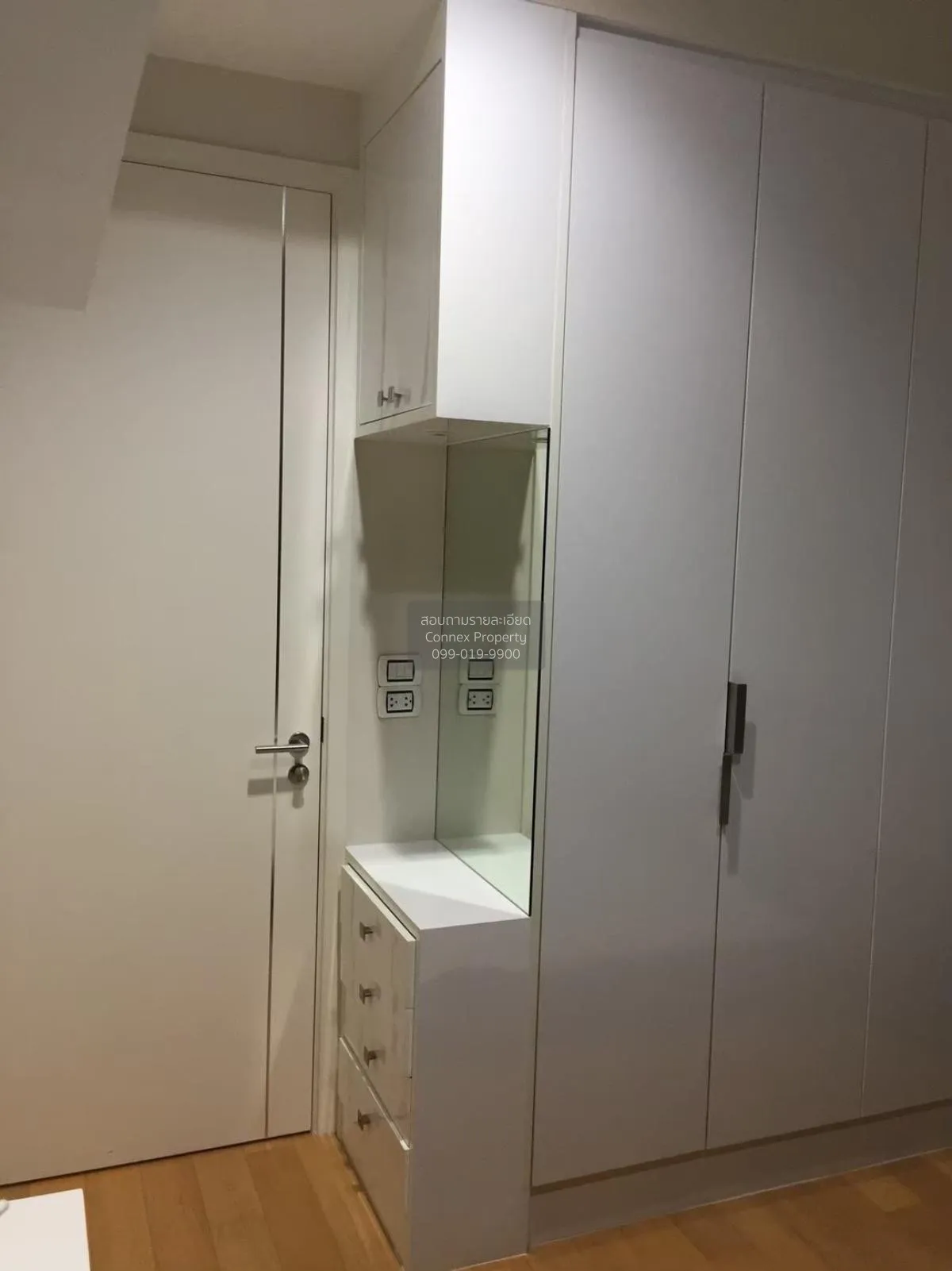 FOR SALE condo , Equinox Phahol - Vibha , BTS-Phahon Yothin 59 , 