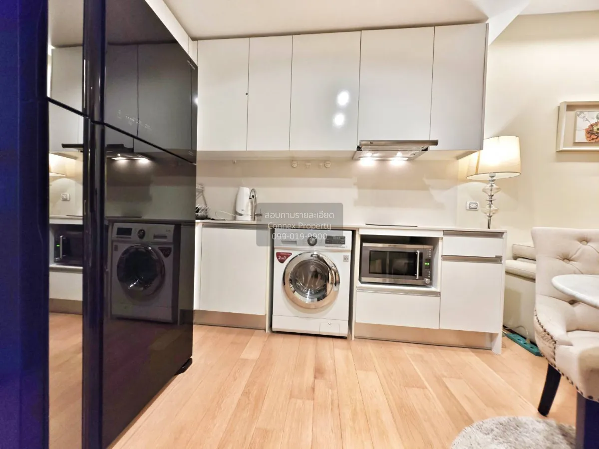 เช่าคอนโด  อีควิน็อคซ์ พหล-วิภา MRT-สวนจตุจักร จอมพล  เขต จตุจักร 3