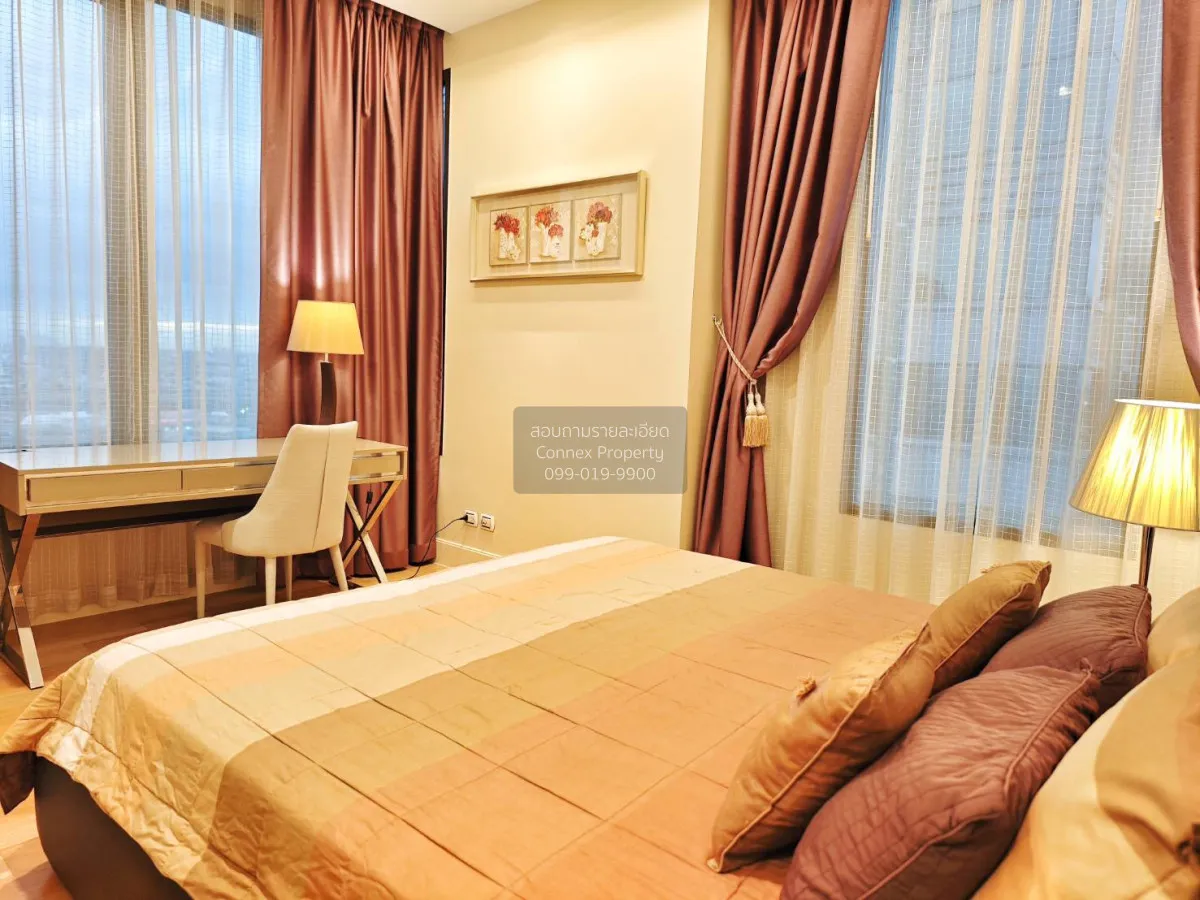 เช่าคอนโด  อีควิน็อคซ์ พหล-วิภา MRT-สวนจตุจักร จอมพล  เขต จตุจักร 4