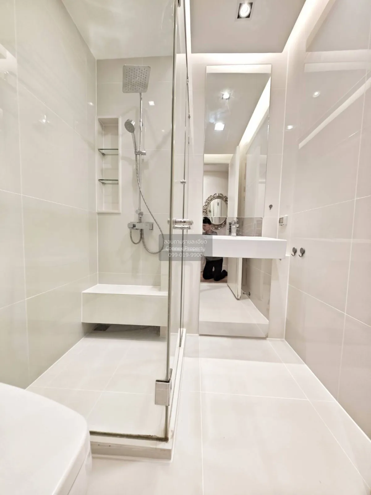 เช่าคอนโด  อีควิน็อคซ์ พหล-วิภา MRT-สวนจตุจักร จอมพล  เขต จตุจักร