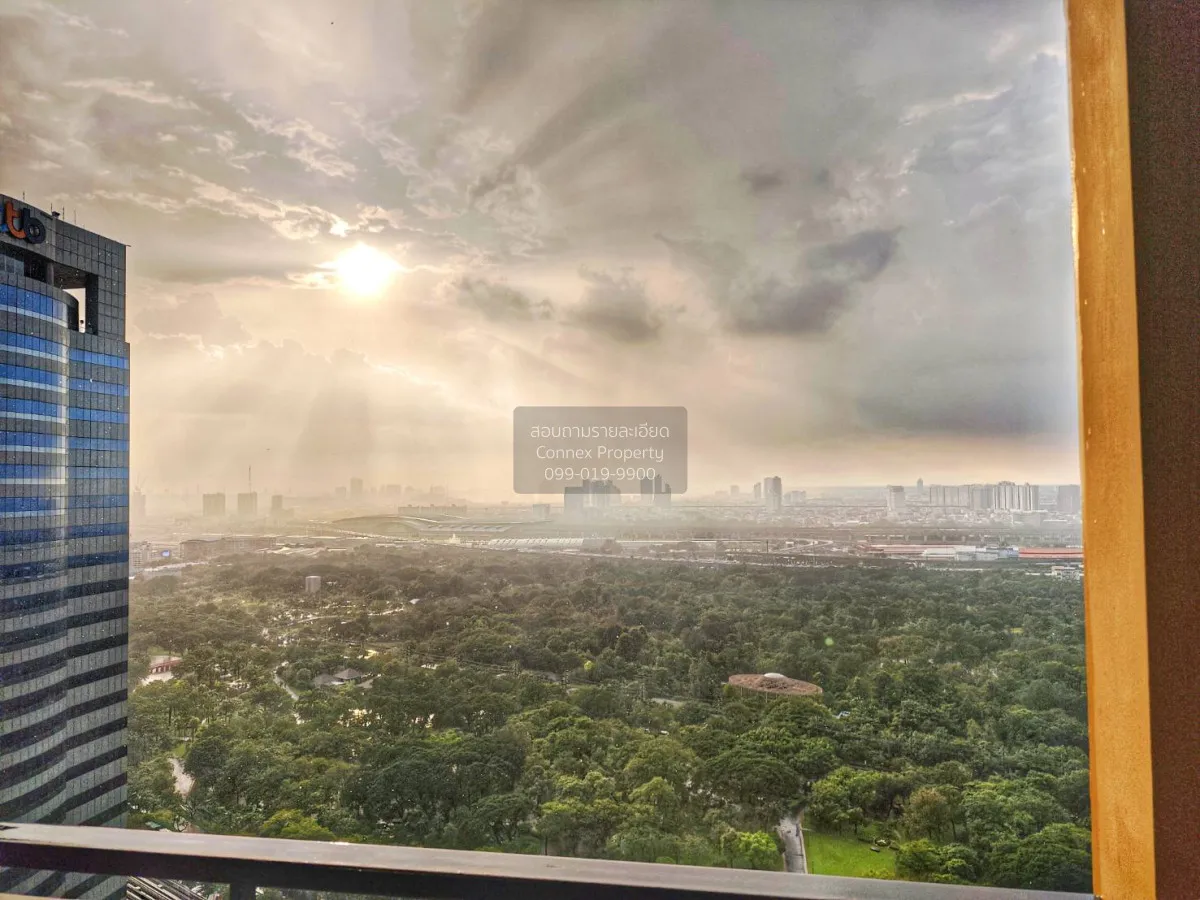 เช่าคอนโด  อีควิน็อคซ์ พหล-วิภา MRT-สวนจตุจักร จอมพล  เขต จตุจักร