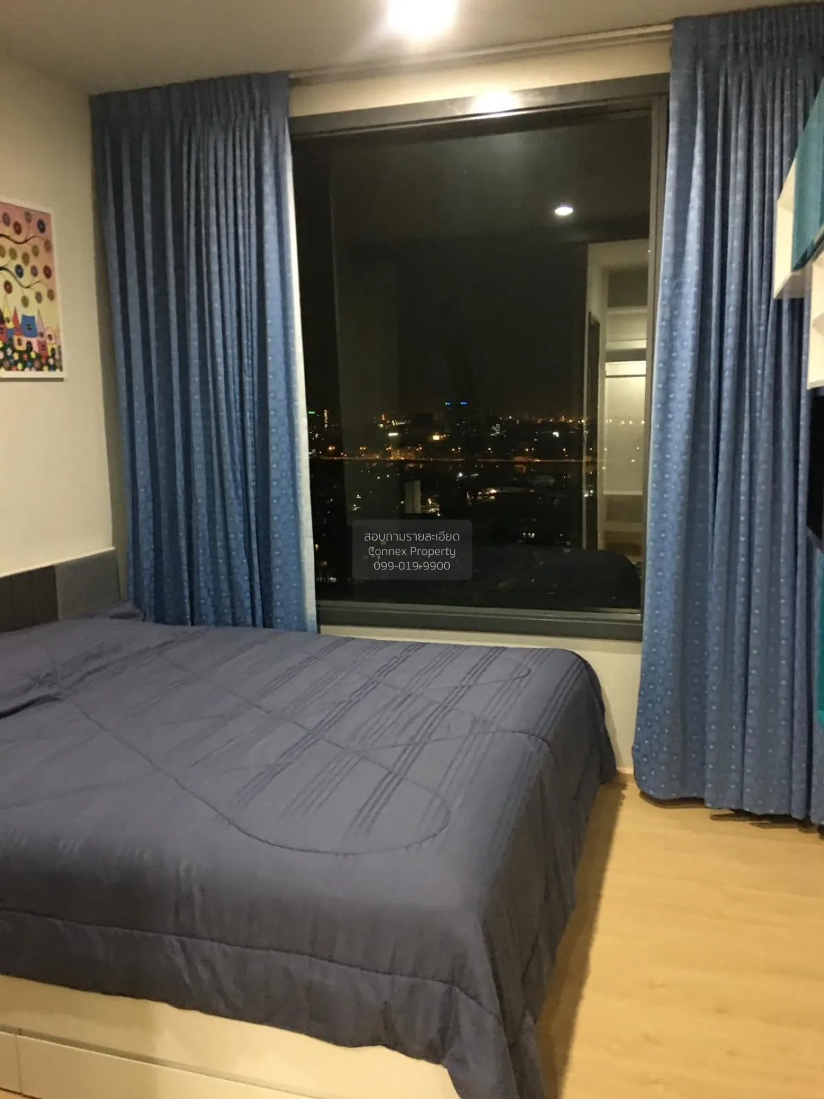 ขายคอนโด  ไพน์ บาย แสนสิริ BTS-ราชเทวี ถนนเพชรบุรี เขต ราชเทวี กร