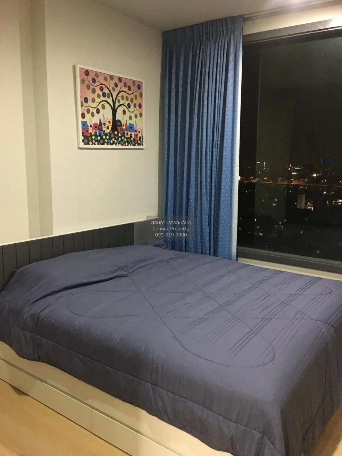 ขายคอนโด  ไพน์ บาย แสนสิริ BTS-ราชเทวี ถนนเพชรบุรี เขต ราชเทวี กร