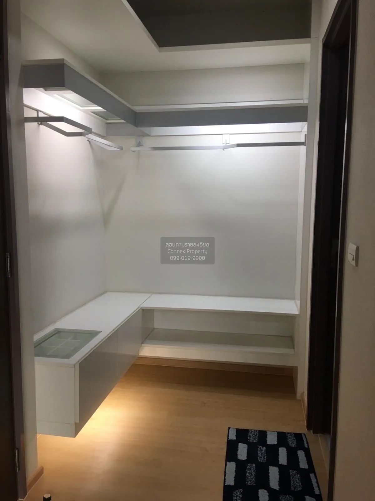 เช่าคอนโด  ไพน์ บาย แสนสิริ BTS-ราชเทวี ถนนเพชรบุรี เขต ราชเทวี ก