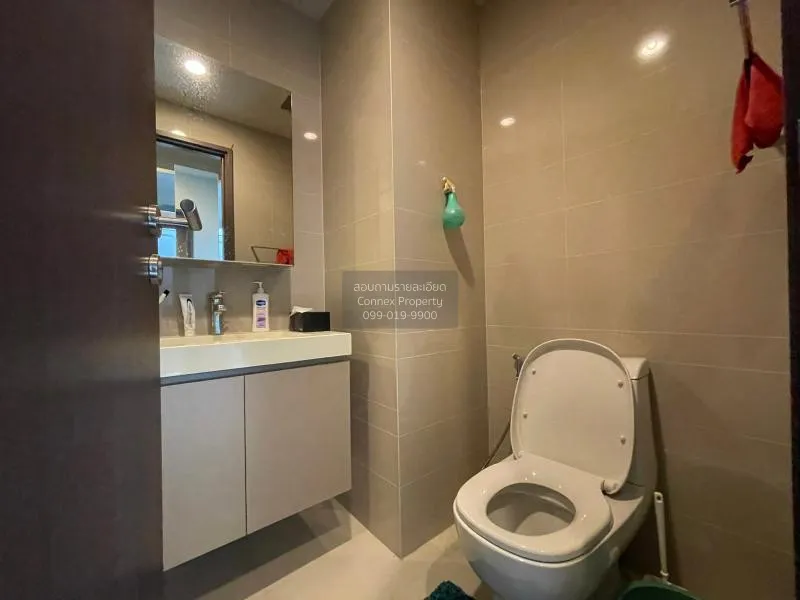 เช่าคอนโด  ไพน์ บาย แสนสิริ BTS-ราชเทวี ถนนเพชรบุรี เขต ราชเทวี ก