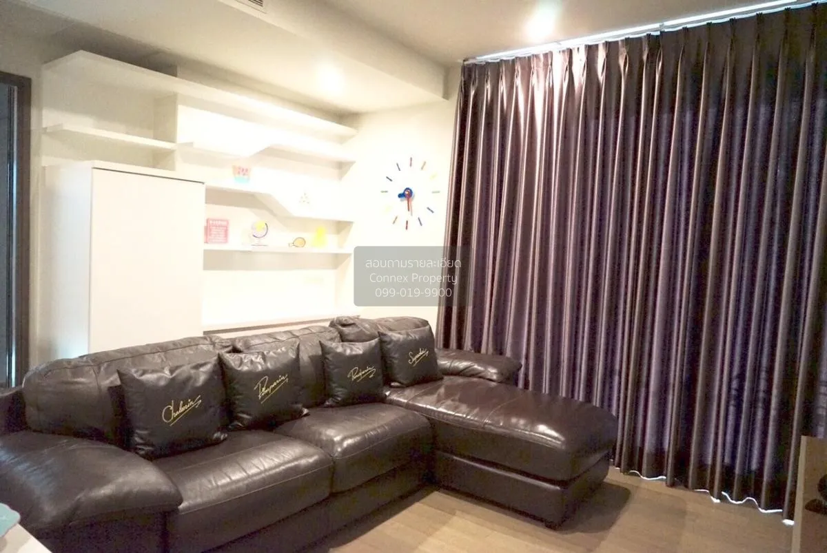 เช่าคอนโด  ไพน์ บาย แสนสิริ BTS-ราชเทวี ถนนเพชรบุรี เขต ราชเทวี ก 2