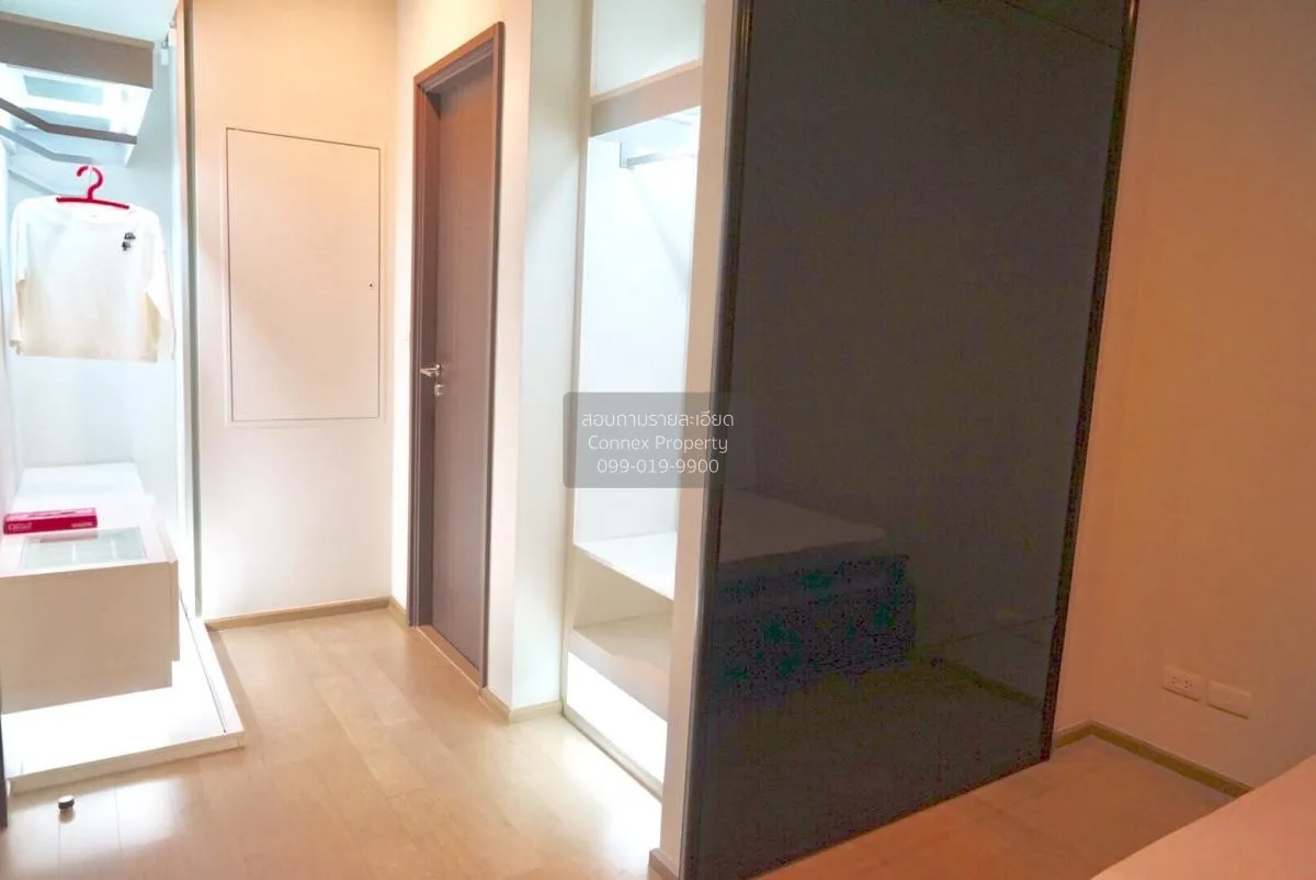 เช่าคอนโด  ไพน์ บาย แสนสิริ BTS-ราชเทวี ถนนเพชรบุรี เขต ราชเทวี ก