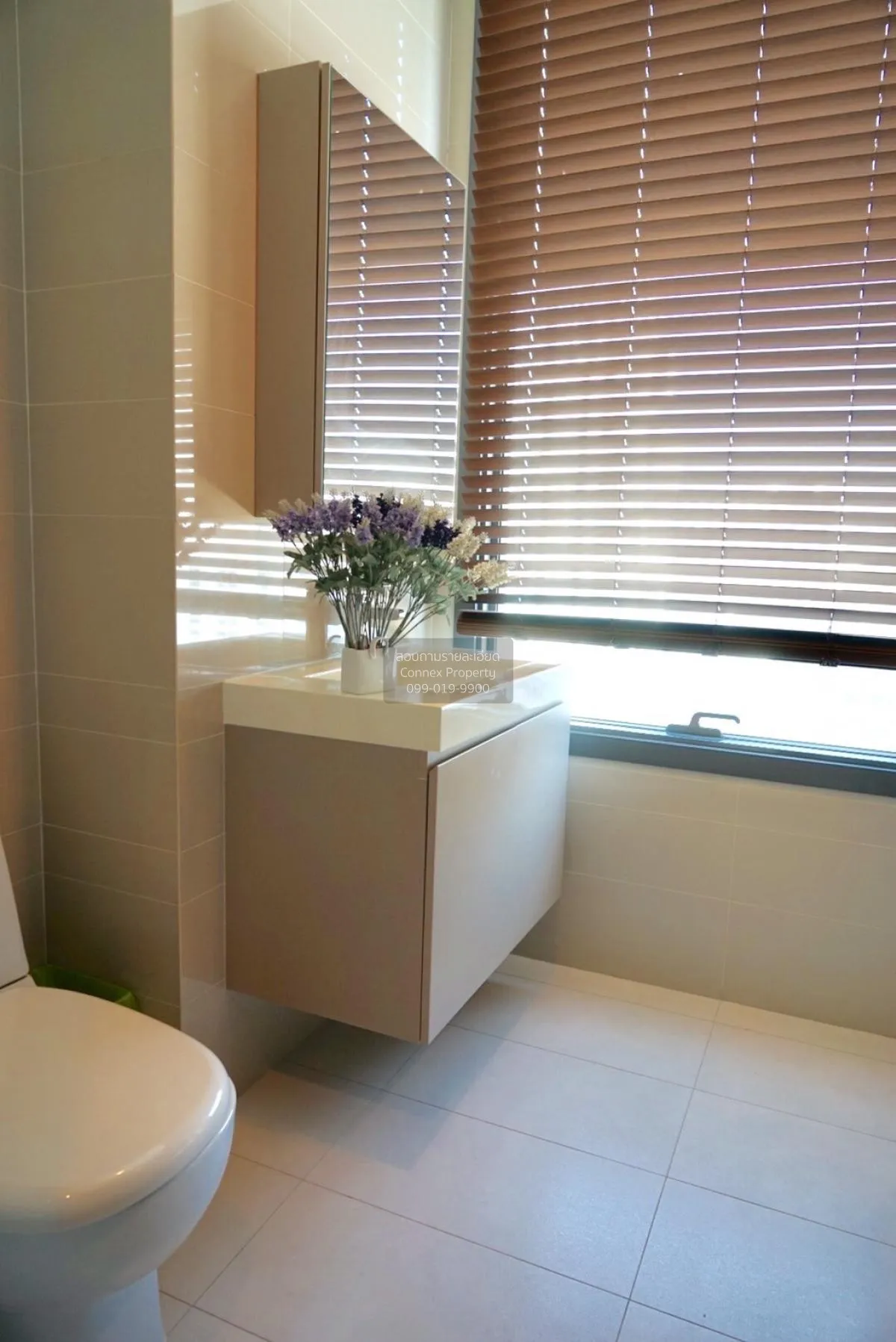 เช่าคอนโด  ไพน์ บาย แสนสิริ BTS-ราชเทวี ถนนเพชรบุรี เขต ราชเทวี ก