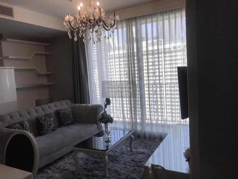 เช่าคอนโด  ไพน์ บาย แสนสิริ BTS-ราชเทวี ถนนเพชรบุรี เขต ราชเทวี ก 1