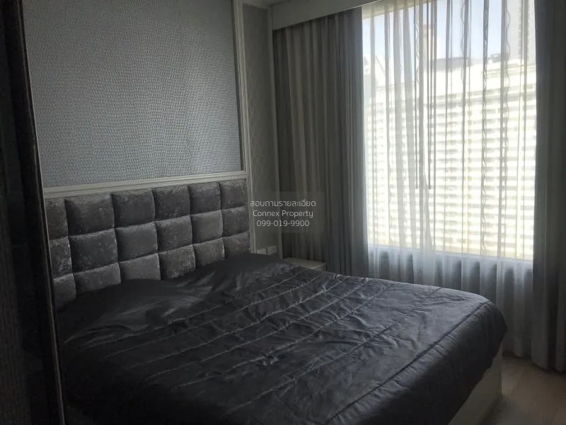 เช่าคอนโด  ไพน์ บาย แสนสิริ BTS-ราชเทวี ถนนเพชรบุรี เขต ราชเทวี ก 4