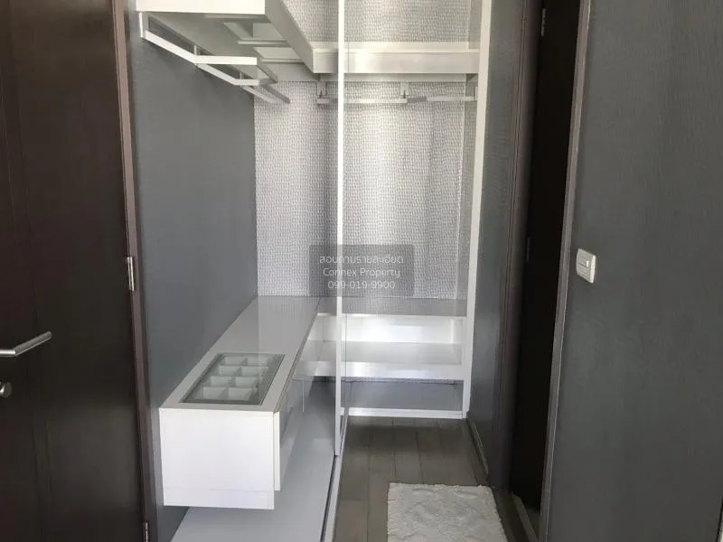 เช่าคอนโด  ไพน์ บาย แสนสิริ BTS-ราชเทวี ถนนเพชรบุรี เขต ราชเทวี ก