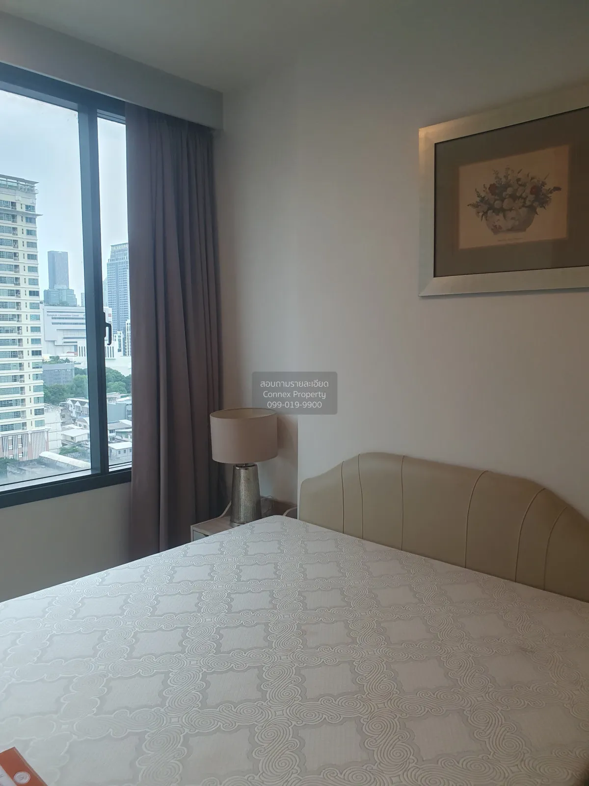 For Rent Condo , Pyne by Sansiri , BTS-Ratchathewi , Thanon Phetc 4
