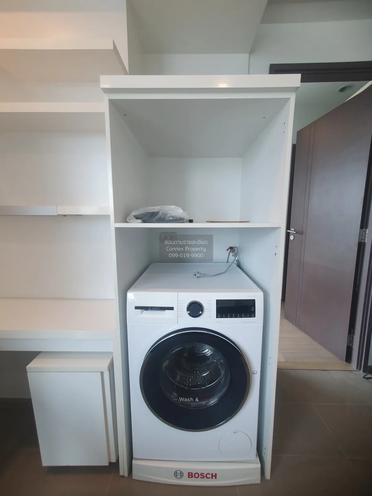 For Rent Condo , Pyne by Sansiri , BTS-Ratchathewi , Thanon Phetc